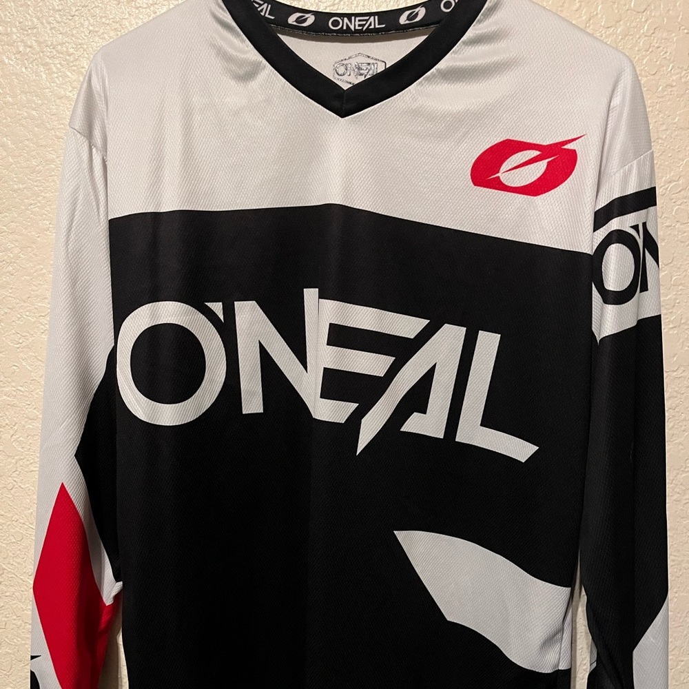 O’Neal Jersey